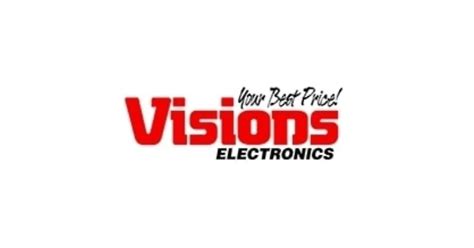 visions electronics coupon code